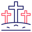 cementerio icon