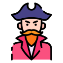 pirata icon