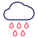 lluvia icon