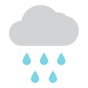 lluvia icon