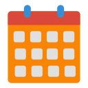 calendario icon