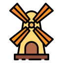 molino icon