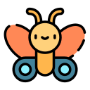 mariposa icon