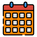 calendário