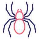 araña icon