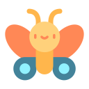 mariposa icon