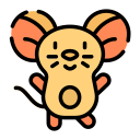 ratón icon