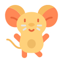 ratón icon