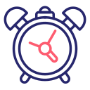 despertador icon