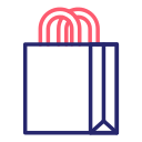 bolsa de compras icon