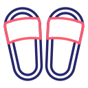 chinelos icon