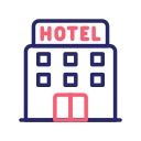 hotel icon