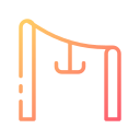 cable de cremallera icon