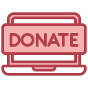 donación icon