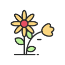 flores icon