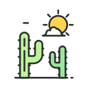 cactus icon