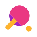 ping pong icon