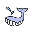 ballena icon