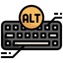 alt icon