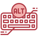 alt icon