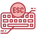 escapar icon