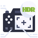 hdr icon