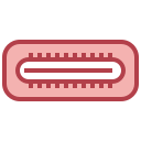 cable usb c icon