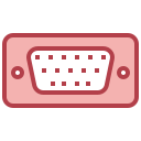 cable vga icon