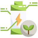 eco icon