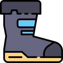 botas de agua icon