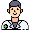 doctor icon