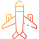 avión icon