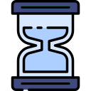 reloj de arena icon