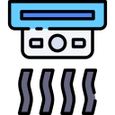 detector de humo icon