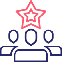 comunidad icon