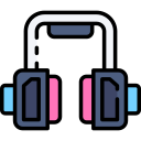 auriculares icon