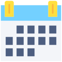 calendario icon