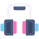 auriculares icon