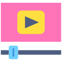 video icon