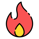 fuego icon