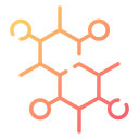 molécula icon