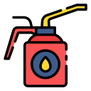 engrasador icon