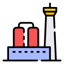 refinería icon