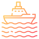 barco icon