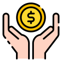 financiero icon