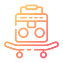 boombox icon