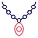 collar icon