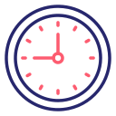 reloj icon