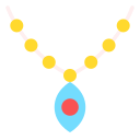 collar icon