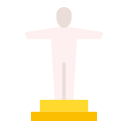 estatua icon